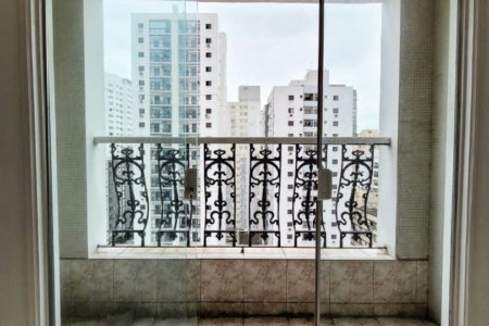 Apartamento com 2 dormitórios à venda, 85 m² por R$ 423.999,99 - Itararé - São Vicente/SP