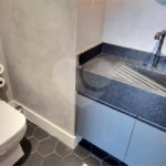 Apartamento à venda com 1 suíte em Vila Pompéia, São Paulo, SP