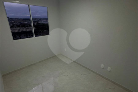 Apartamento à venda com 2 quartos em Vila Nova Bonsucesso, Guarulhos, SP