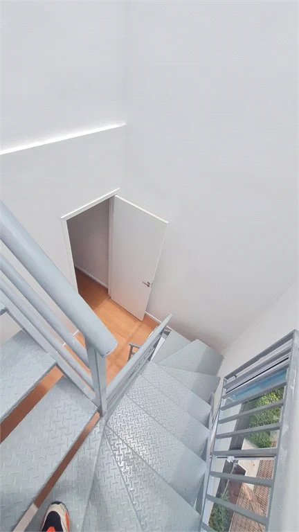 Apartamento à venda com 1 quarto em Vila Ipojuca, São Paulo, SP