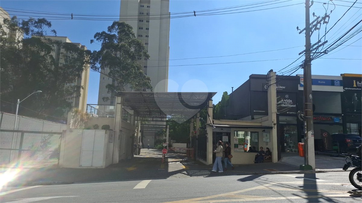 Apartamento à venda com 2 quartos em Planalto, São Bernardo do Campo, SP