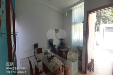 Casa Térrea à venda com 3 suítes em Vila Suíça, Indaiatuba, SP