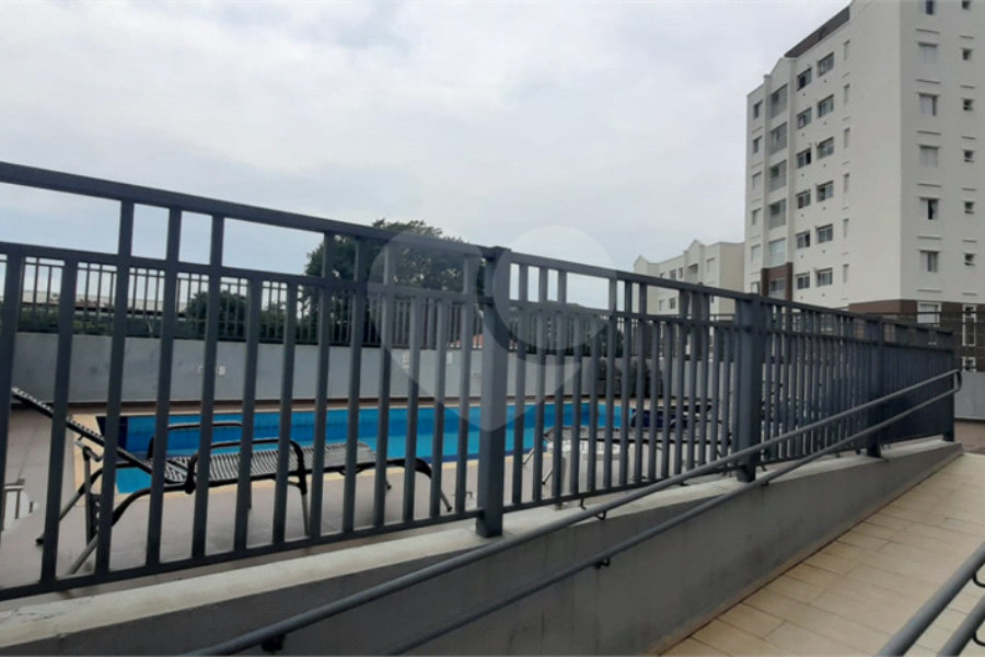 Apartamento à venda com 3 quartos, sendo 1 suíte, em Tucuruvi, São Paulo, SP