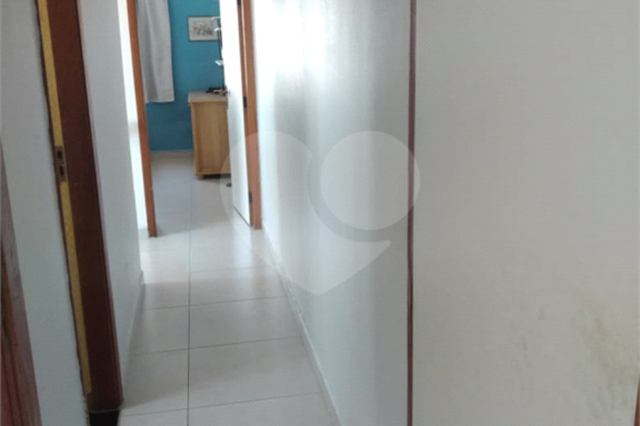 Sobrado à venda com 3 quartos em Casa Verde, São Paulo, SP