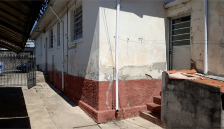 Casa à venda com 2 quartos em Lapa de Baixo, São Paulo, SP