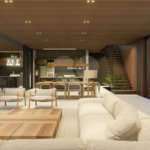 Casa à venda com 5 suítes no condomínio Lago Azul Residencial e Golfe, Araçoiaba da Serra - SP