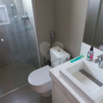Apartamento à venda com 4 suítes em Santa Teresinha, São Paulo, SP