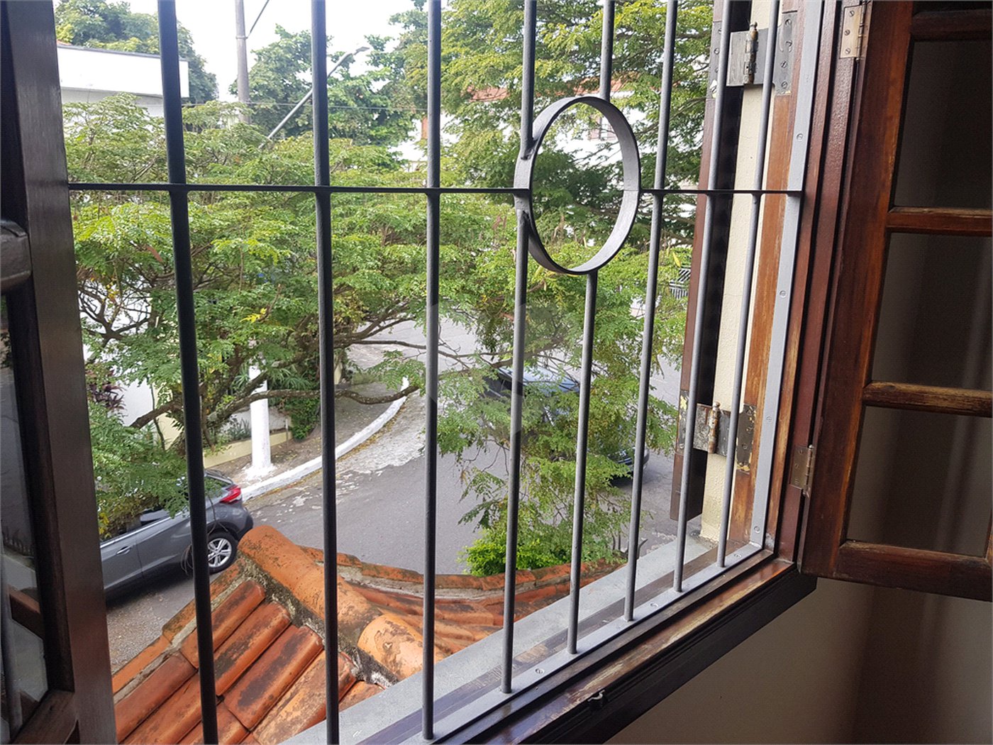 Sobrado à venda com 3 quartos, sendo 1 suíte, em Campo Grande, São Paulo, SP