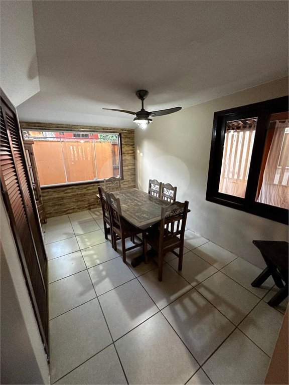 Casa à venda com 3 quartos em Geribá, Armação dos Búzios, RJ