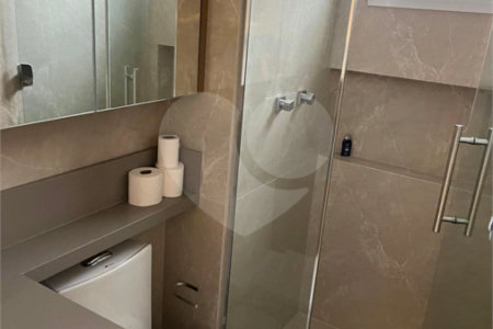 Apartamento à venda com 3 suítes em Vila Mariana, São Paulo, SP