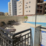 Flat à venda com 1 quarto em Nova Aliança, Ribeirão Preto, SP