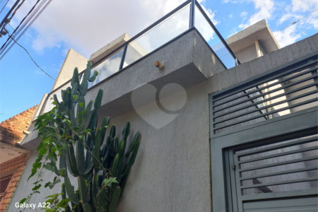 Sobrado à venda com 3 quartos, sendo 1 suíte, em Guaiaúna, São Paulo, SP