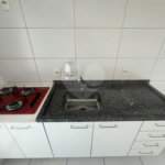 Apartamento à venda com 1 quarto em Liberdade, São Paulo, SP
