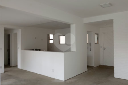 Apartamento à venda com 3 quartos em Santana, São Paulo, SP