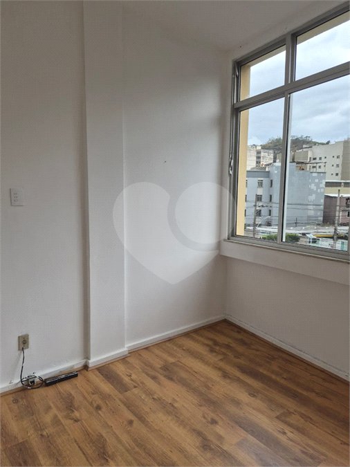 Apartamento à venda com 2 quartos em Maracanã, Rio de Janeiro, RJ