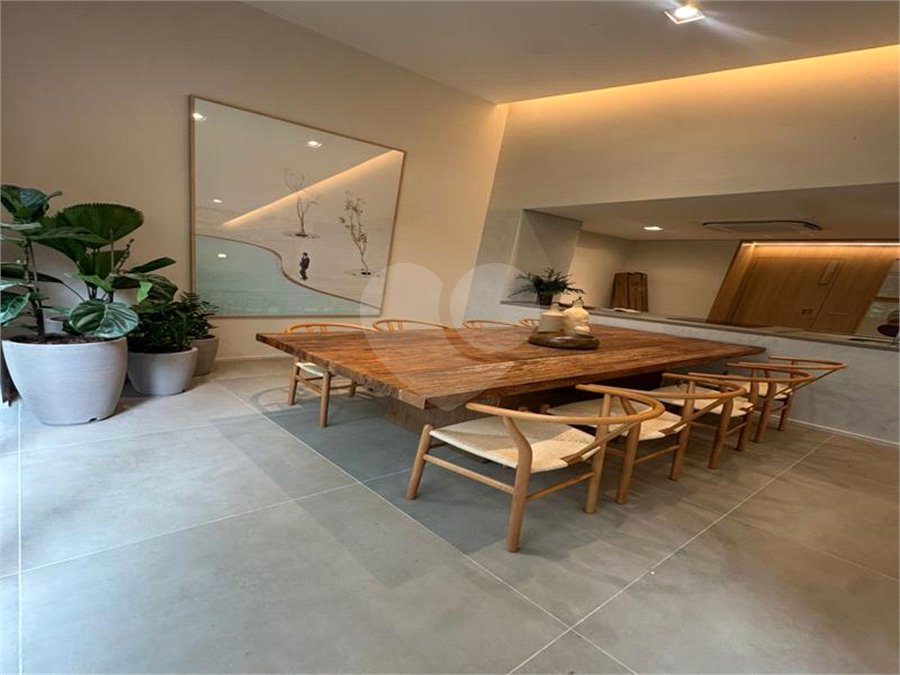 Apartamento à venda com 2 quartos, sendo 1 suíte, em Vila Clementino, São Paulo, SP