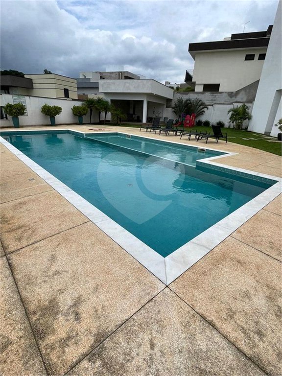Terreno à venda em Jardim 21 de Março, Louveira, SP