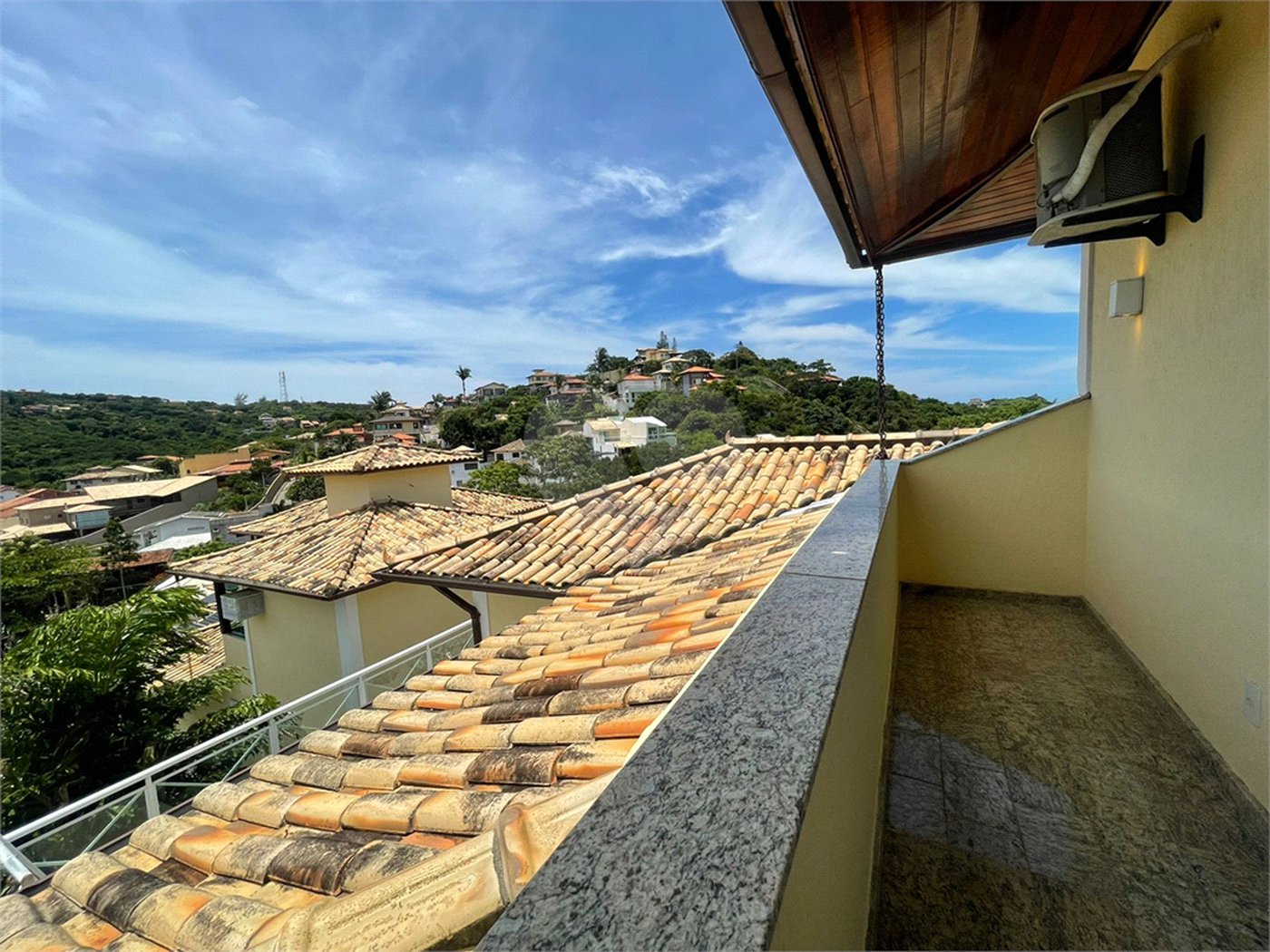 Casa à venda com 5 suítes em Geribá, Armação dos Búzios, RJ