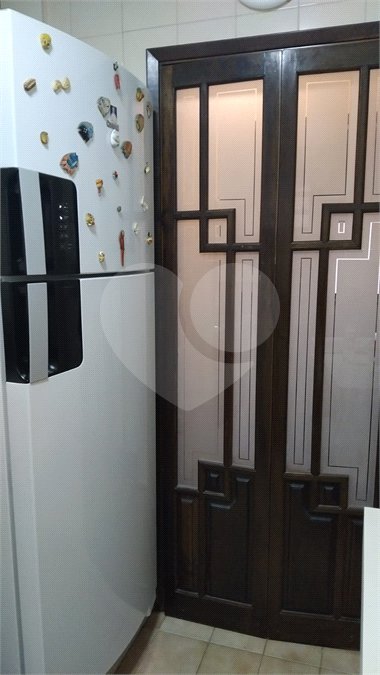 Apartamento à venda com 2 quartos em Parada Inglesa, São Paulo, SP