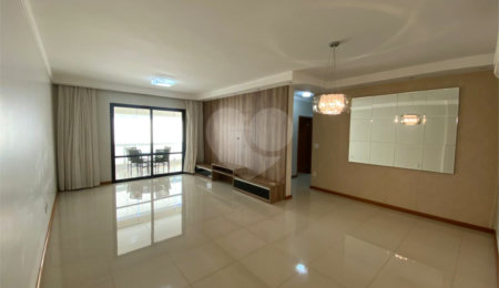 Apartamento à venda com 3 suítes em Nova Aliança, Ribeirão Preto, SP