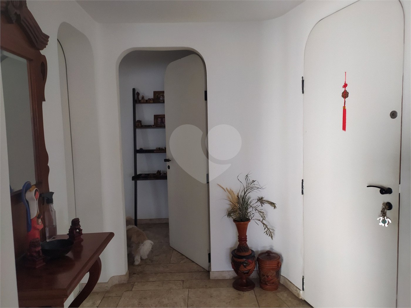 Apartamento à venda com 4 suítes em Jardim Marajoara, São Paulo, SP