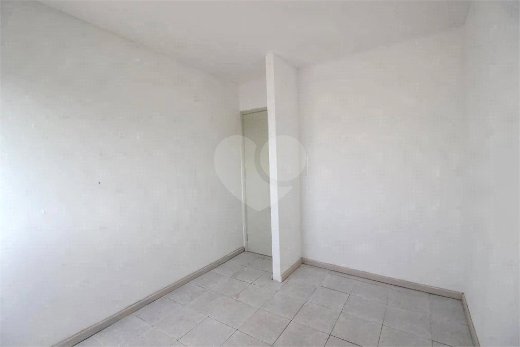 Apartamento à venda com 2 quartos em Lauzane Paulista, São Paulo, SP
