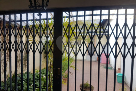 Sobrado à venda com 3 quartos, sendo 1 suíte, em Chácara Santo Antônio (zona Sul), São Paulo, SP