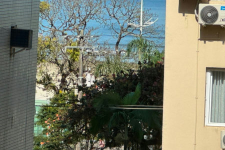 Apartamento com 3 dormitórios, 140 m² - venda por R$ 850.000,00 ou aluguel por R$ 6.000,00/mês - Gonzaga - Santos/SP
