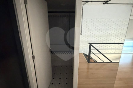 Apartamento à venda com 1 suíte em Vila Progredior, São Paulo, SP
