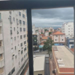 Apartamento Residencial à venda, Embaré, Santos - AP0335.