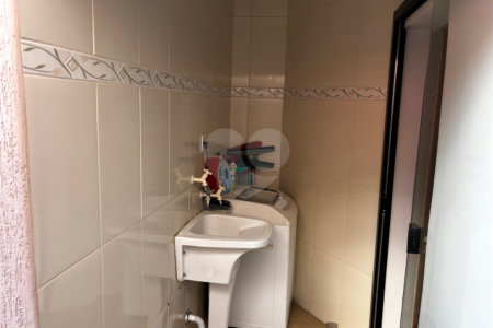 Casa à venda com 2 quartos em Jardim Monte Santo, Itapetininga, SP