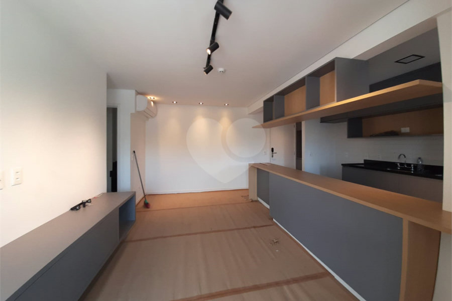 Apartamento à venda com 1 suíte em Santana, São Paulo, SP