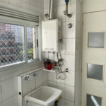 Apartamento à venda com 3 suítes em Jardim Ampliação, São Paulo, SP