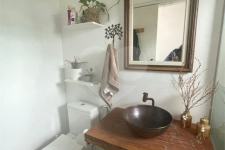 Casa à venda com 1 suíte em Rasa, Armação dos Búzios, RJ