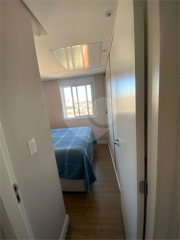 Apartamento à venda com 2 suítes em Chora Menino, São Paulo, SP
