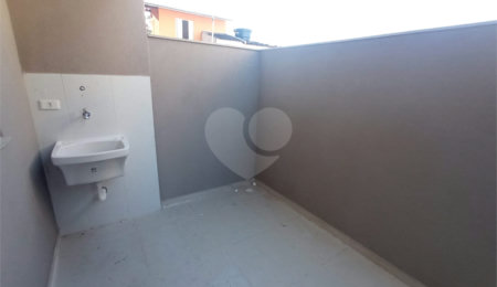 Casa à venda com 2 quartos no condomínio Residencial Aragão, São Paulo - SP