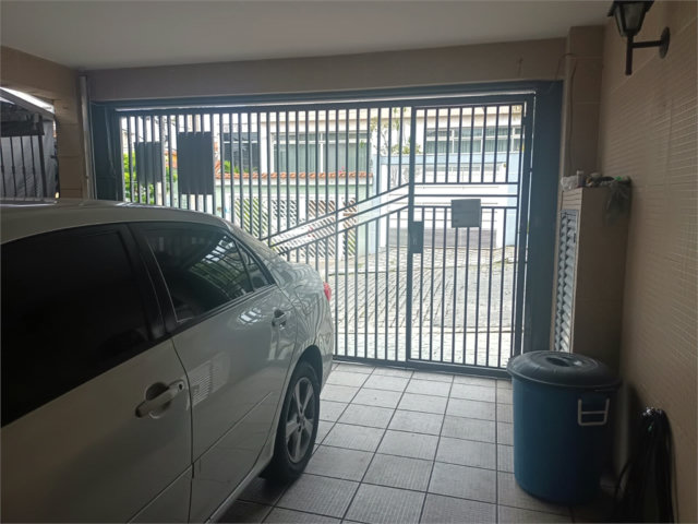 Sobrado à venda com 3 quartos, sendo 1 suíte,  em Santana, São Paulo, SP