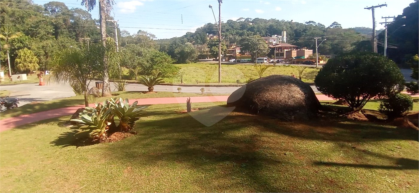 Terreno à venda no condomínio Alpes da Cantareira, Mairiporã - SP