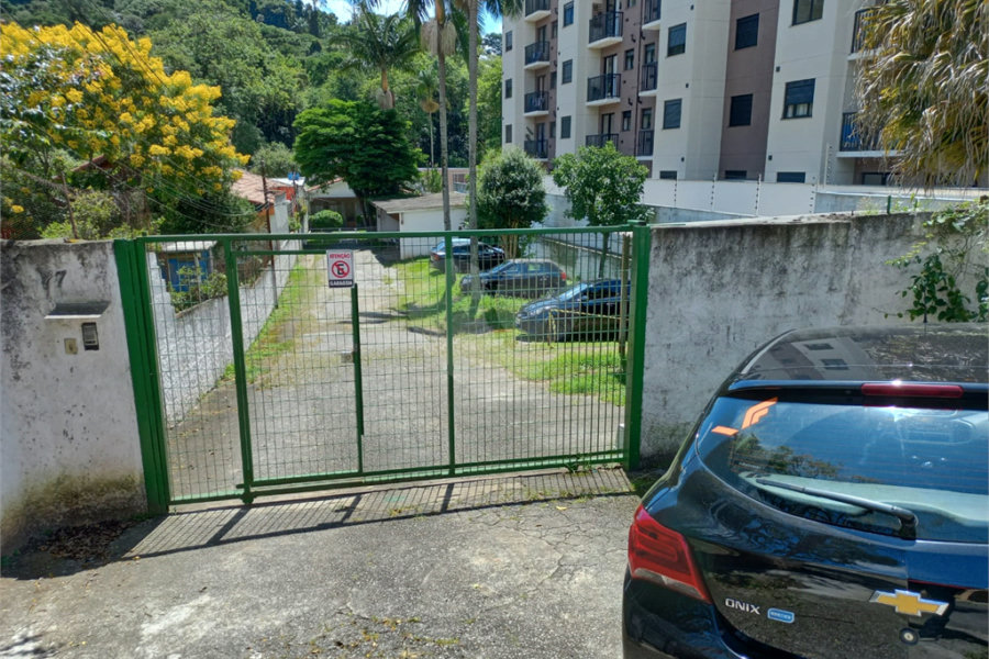 Casa Térrea à venda com 2 quartos em Horto Florestal, São Paulo, SP