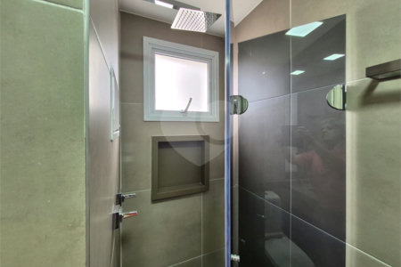 Apartamento à venda com 4 quartos, sendo 2 suítes, em Jardim Vazani, São Paulo, SP