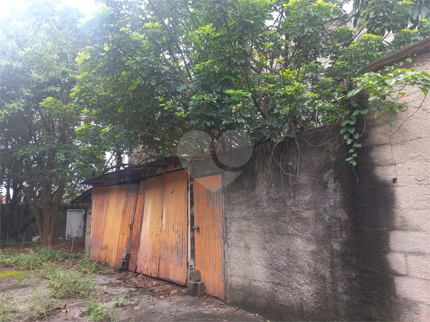 Terreno à venda em Tucuruvi, São Paulo, SP