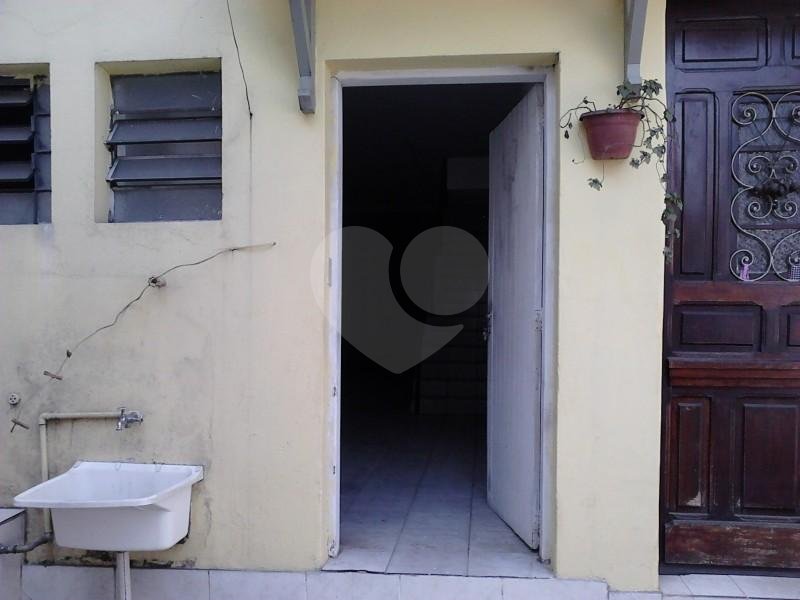 Casa de Vila à venda com 1 quarto em Pinheiros, São Paulo, SP