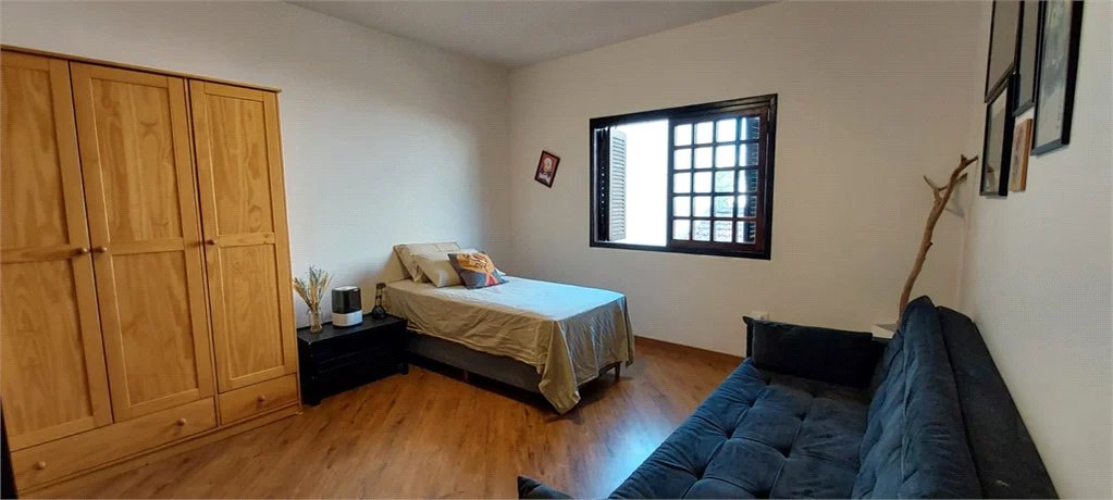 Casa à venda com 2 quartos, sendo 1 suíte,  em Parque Residencial da Lapa, São Paulo, SP
