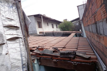 Terreno à venda em Chácara São João, São Paulo, SP