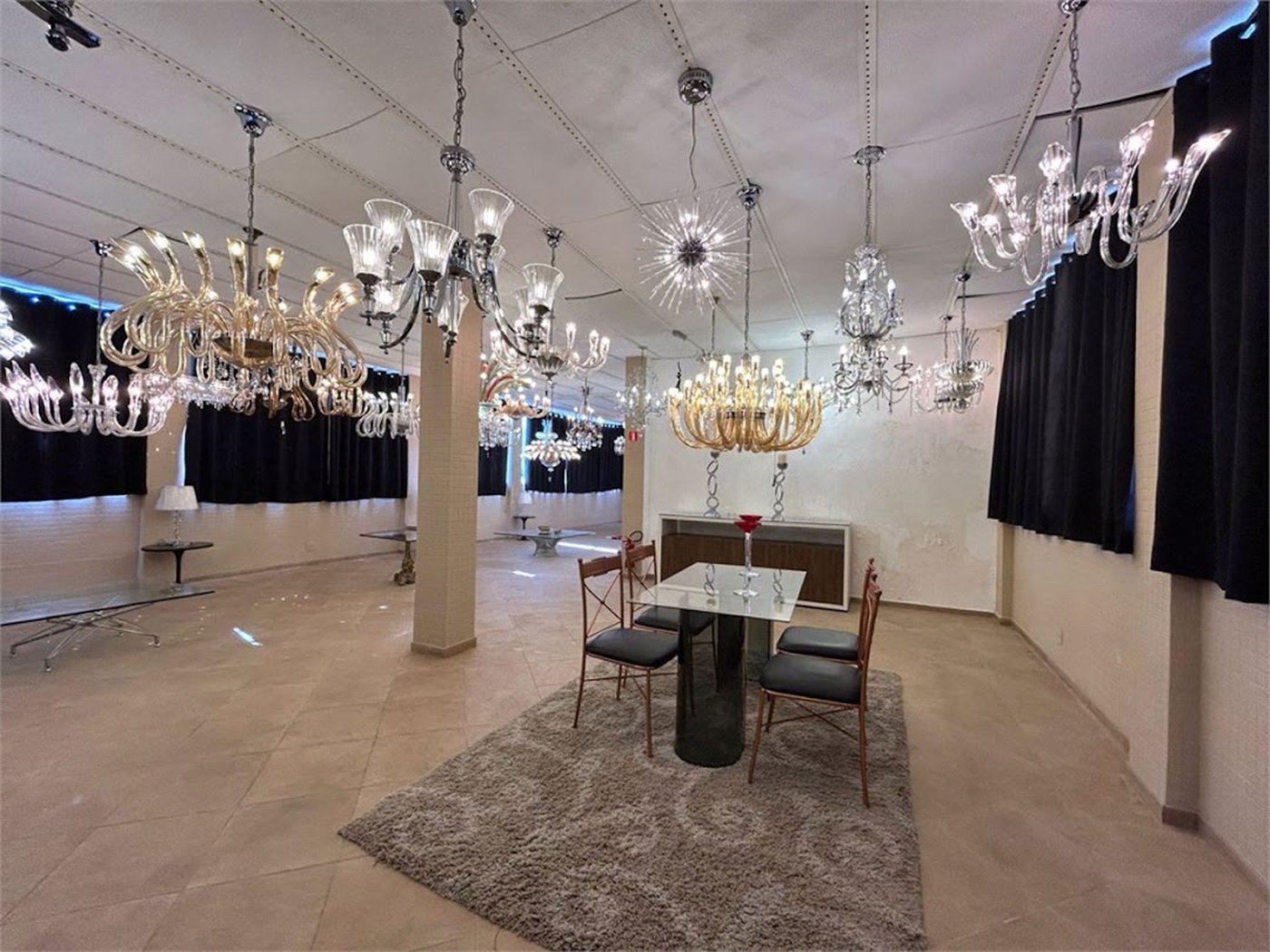 Sala para Alugar, 1629 M² por R$ 70.000 - Encruzilhada - Santos/Sp