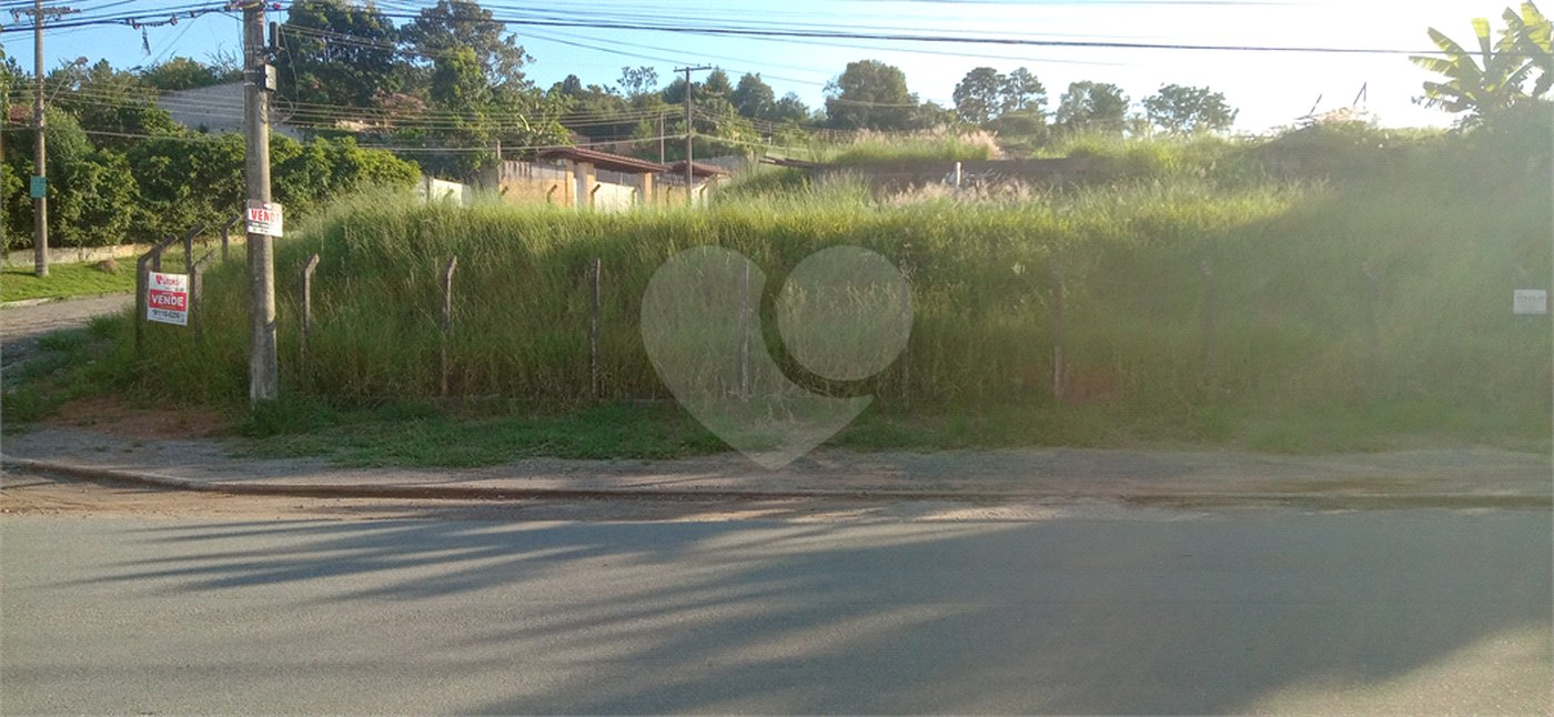 Terreno à venda com 1 quarto no Centro, Nazaré Paulista, SP