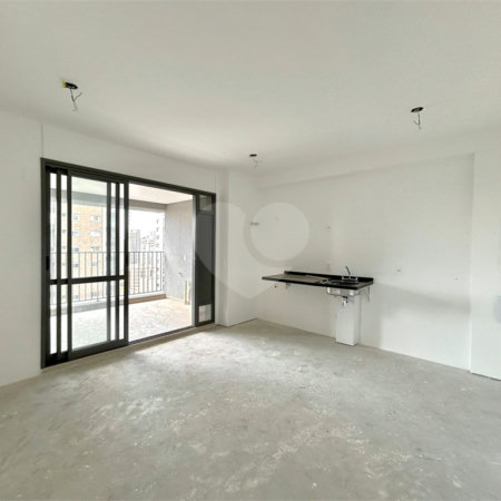 Apartamento à venda com 2 suítes em Brooklin, São Paulo, SP