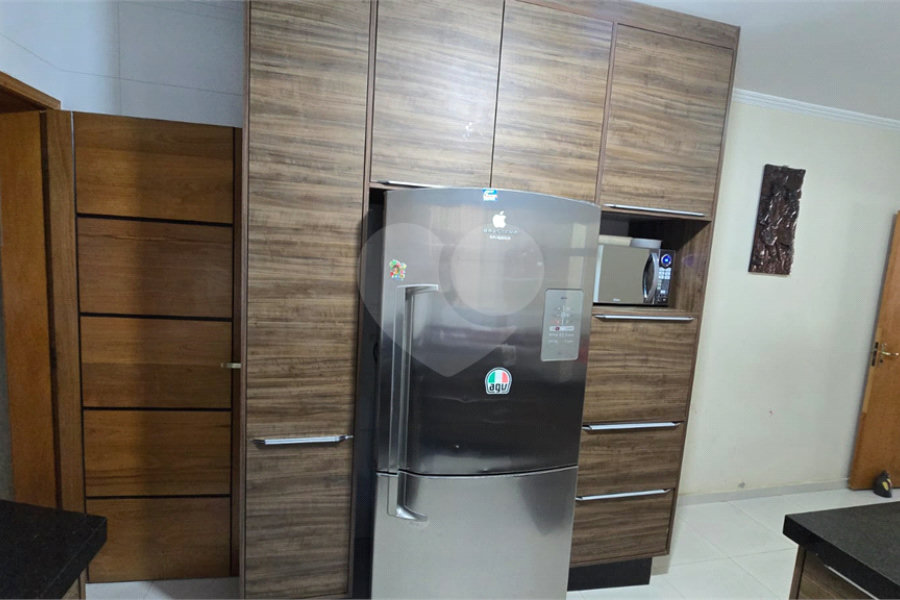 Sobrado à venda com 3 quartos, sendo 1 suíte, em Freguesia do Ó, São Paulo, SP