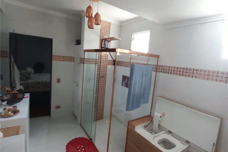 Sobrado à venda com 5 suítes em Conjunto Residencial Butantã, São Paulo, SP