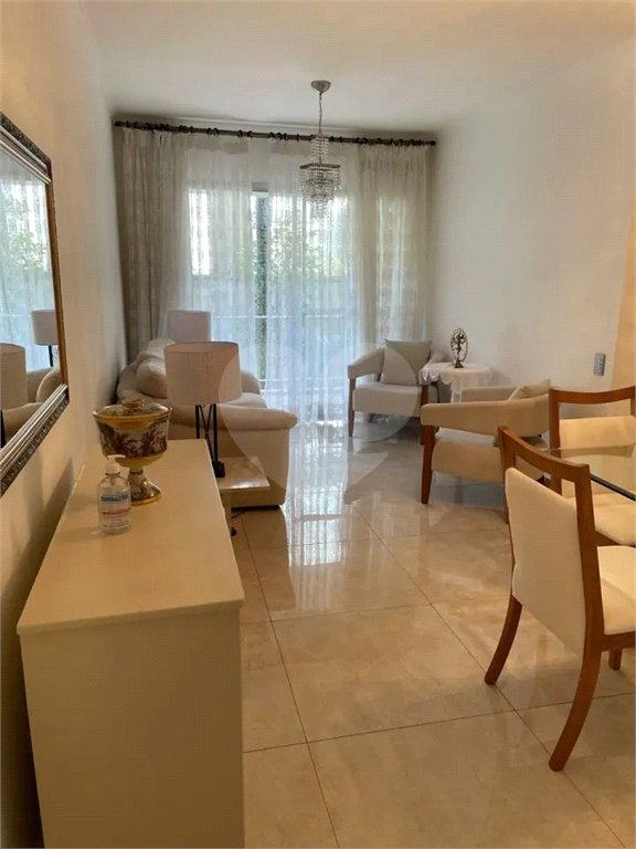 Apartamento à venda com 3 quartos, sendo 1 suíte, em Jardim Colombo, São Paulo, SP
